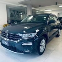 Volkswagen T-Roc T-Roc I 2017 2.0 tdi Business