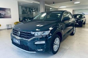 Volkswagen T-Roc T-Roc I 2017 2.0 tdi Business