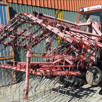 erpice strigliatore einbock