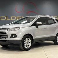 Ford EcoSport 1.5 TDCi 95 CV Plus