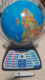 Mappamondo Clementoni