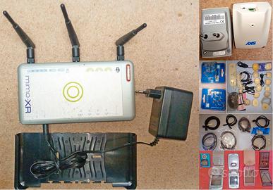 Modem wireless Citecom WL154, ed altro