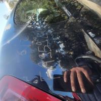 Ricambi usati sul piazzale Fiat Punto 2007 1.3 55K