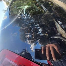 Ricambi usati sul piazzale Fiat Punto 2007 1.3 55K