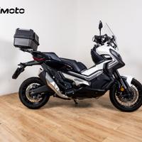 HONDA X-ADV ABS - 2019