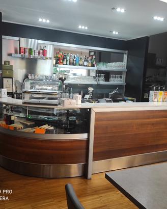 Bar centro Pordenone
