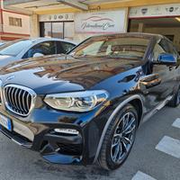 Bmw x4 Msport-X xDrive 20D 190cv