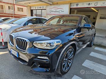 Bmw x4 Msport-X xDrive 20D 190cv