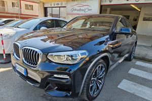 Bmw x4 Msport-X xDrive 20D 190cv