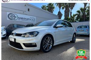 VOLKSWAGEN Golf 1.4 TSI 5p. CUP BMT