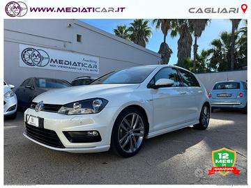 VOLKSWAGEN Golf 1.4 TSI 5p. CUP BMT
