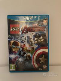 Giochi Wii/Wii U (8 chiedi le 2 foto aggiuntive)