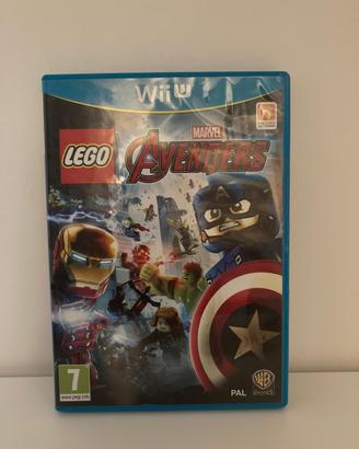 Giochi Wii/Wii U (8 chiedi le 2 foto aggiuntive)