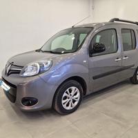 RENAULT Kangoo 1.5 dCi 110CV -UNIPROP. - Sens. Pos