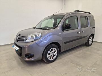 RENAULT Kangoo 1.5 dCi 110CV -UNIPROP. - Sens. Pos