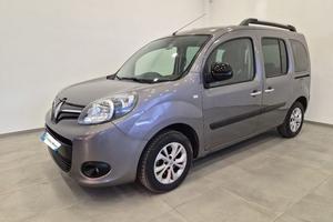 RENAULT Kangoo 1.5 dCi 110CV -UNIPROP. - Sens. Pos