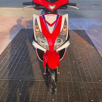 Honda NSC 50