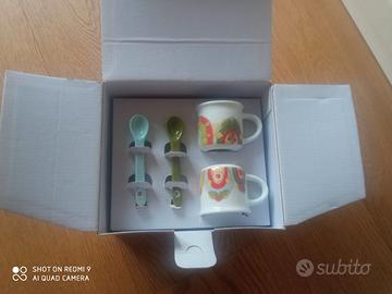 SET THUN MINI MUG