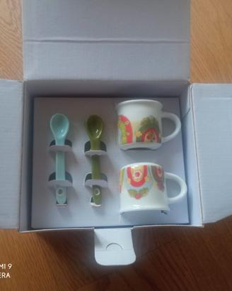 SET THUN MINI MUG