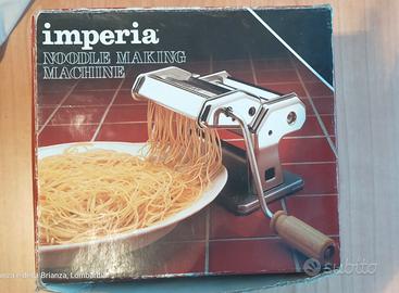IMPERIA PASTA FACILE 