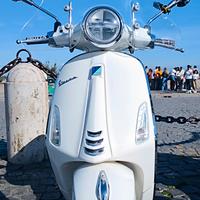 Vespa Primavera 150