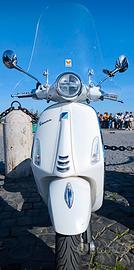 Vespa Primavera 150