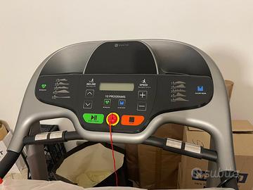 Tapis Roulant DOMYOS T520A