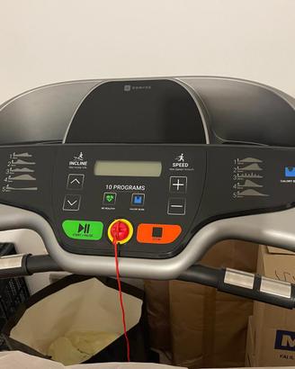 Tapis Roulant DOMYOS T520A