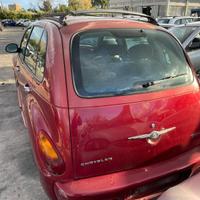 Ricambi vari PT Cruiser
