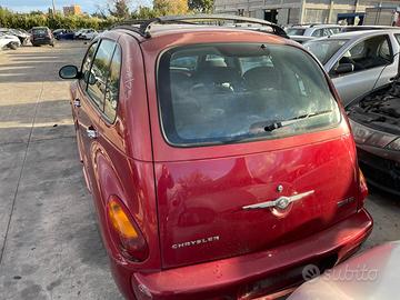 Ricambi vari PT Cruiser