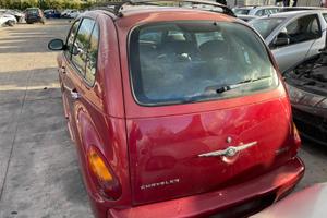 Ricambi vari PT Cruiser