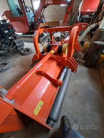 Trinciasaementi Tierre Pantera revers anno 2023