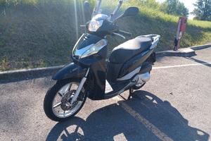 honda sh 300