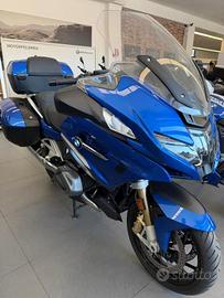 BMW R 1250 RT Abs my21