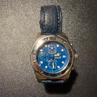 Sector 250 colore blu