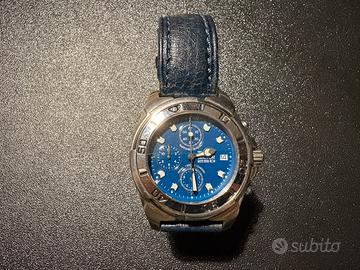 Sector 250 colore blu