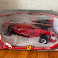 Ferrari F1 telecomandata