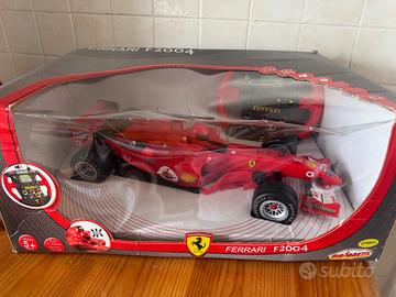 Ferrari F1 telecomandata