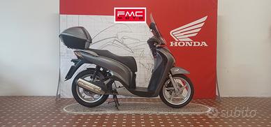 Honda SH 150