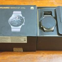 Huawei watch GT 2 pro
