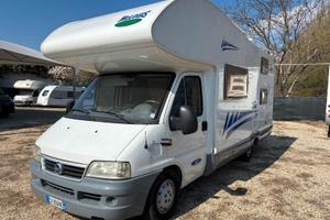 Mclouis Mc louis 560 camper