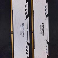 16 GB di RAM gigastone DDR4