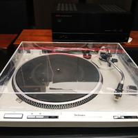 TECHNICS SL-D 202