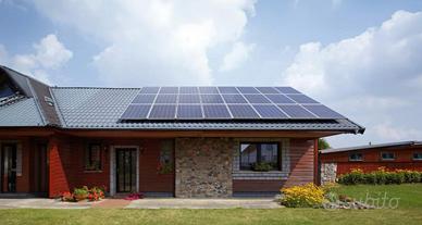 Pompe di calore Viessmann