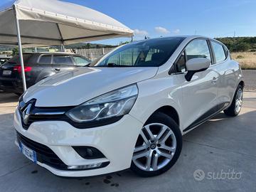 Renault Clio dCi 8V 75CV Start&Stop 5 porte Energy