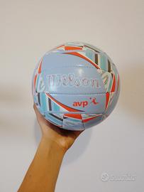pallone Wilson 