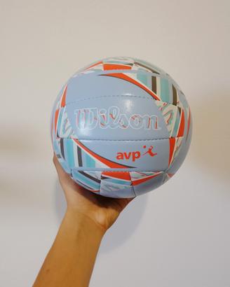 pallone Wilson 