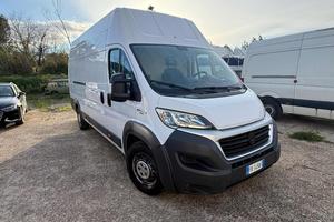 FIAT Ducato 35 2.3 MJT 130CV PLM-TA Furgone Maxi