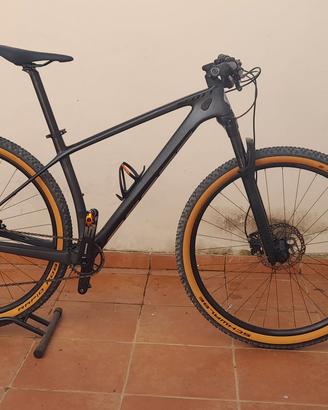 SCOTT SCALE 940 TAGLIA M