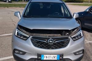 Opel Mokka X 1.6 CDTI Ecotec 136CV 4x2 Start&Stop 